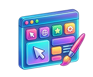 Юные творцы