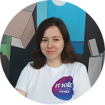 Алеся Кирикович