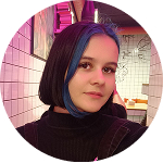 Антонина Ковалёва