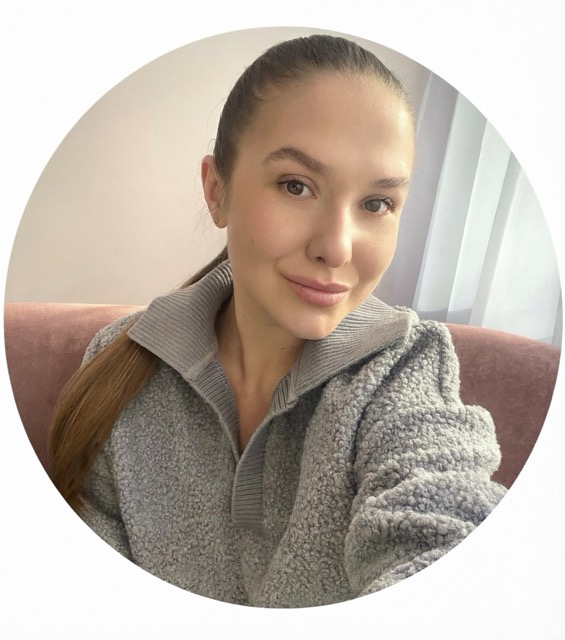 Галевич Анастасия